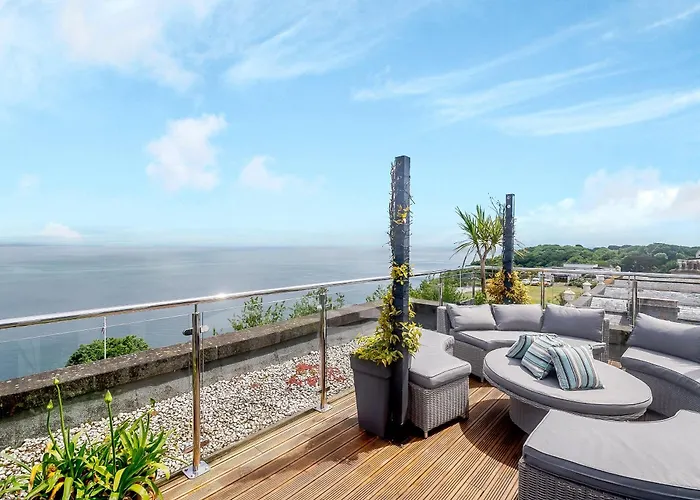 Babbacombe House