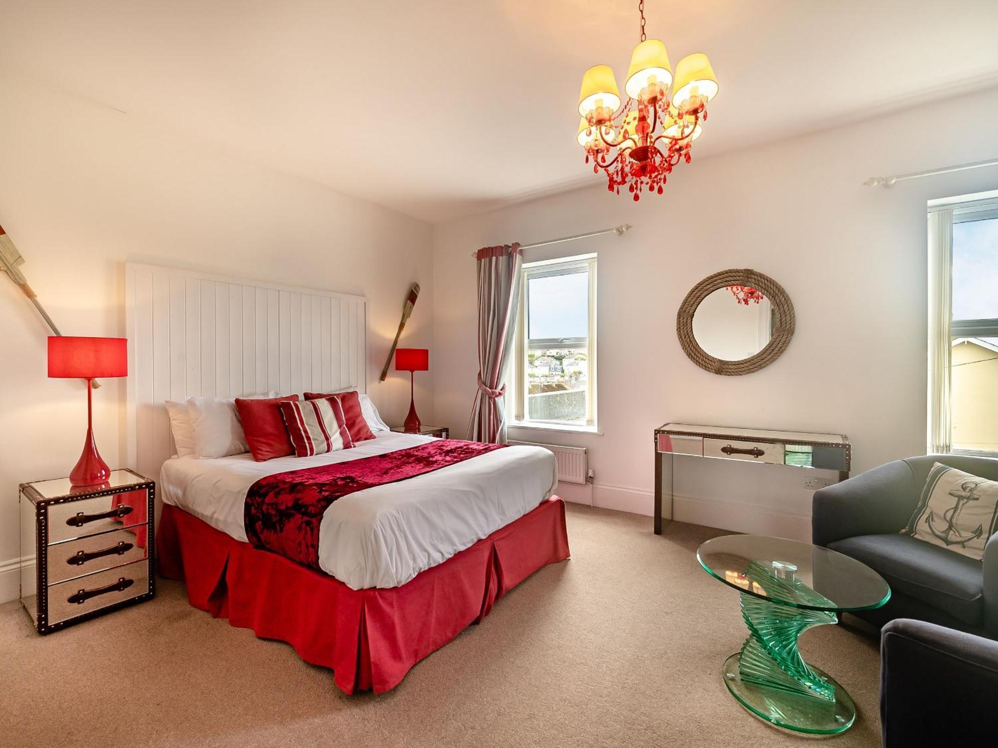 Holiday home Babbacombe House Torquay