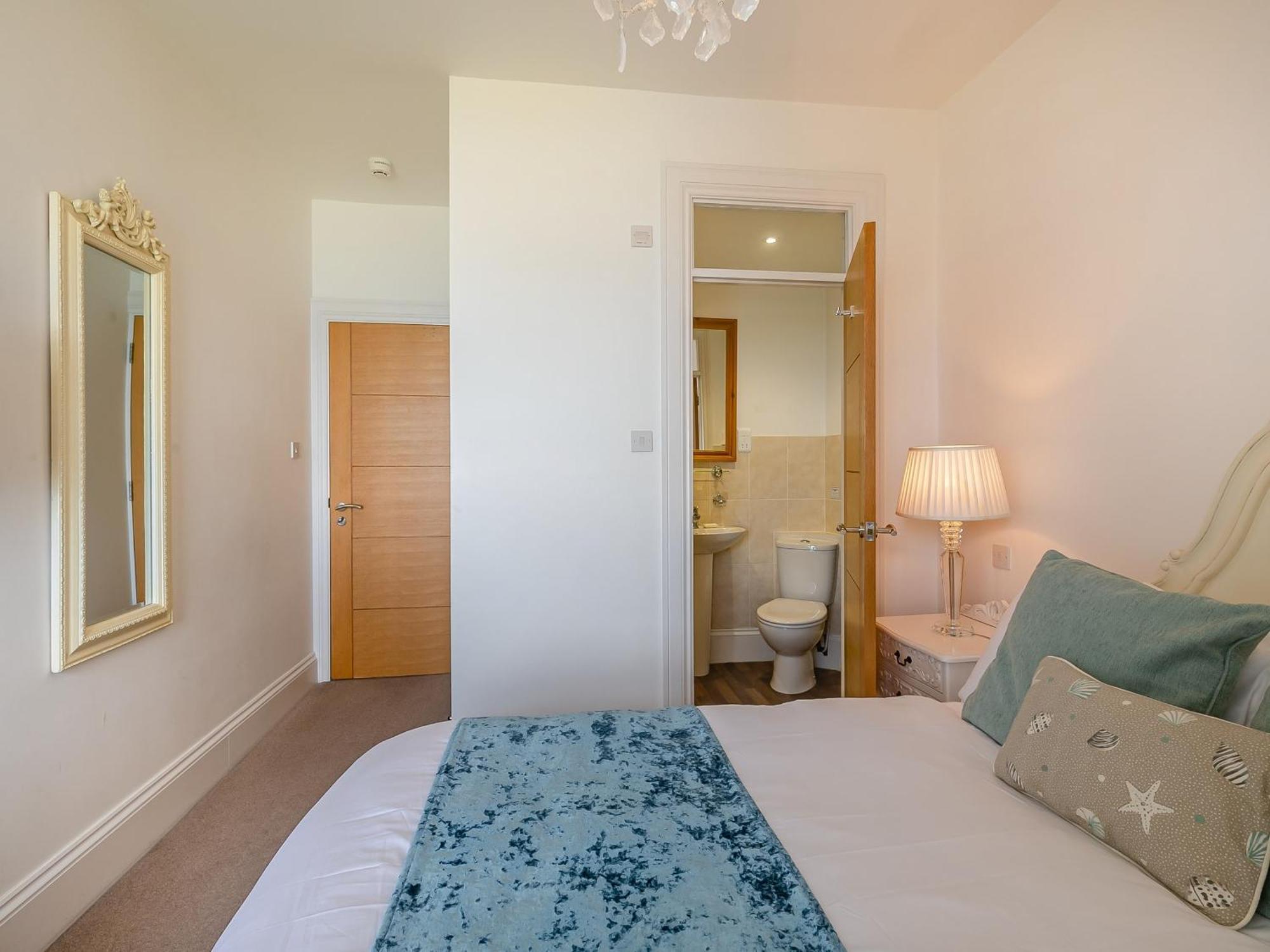 Holiday home Babbacombe House *