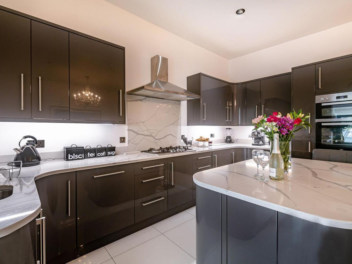 Babbacombe House Holiday home