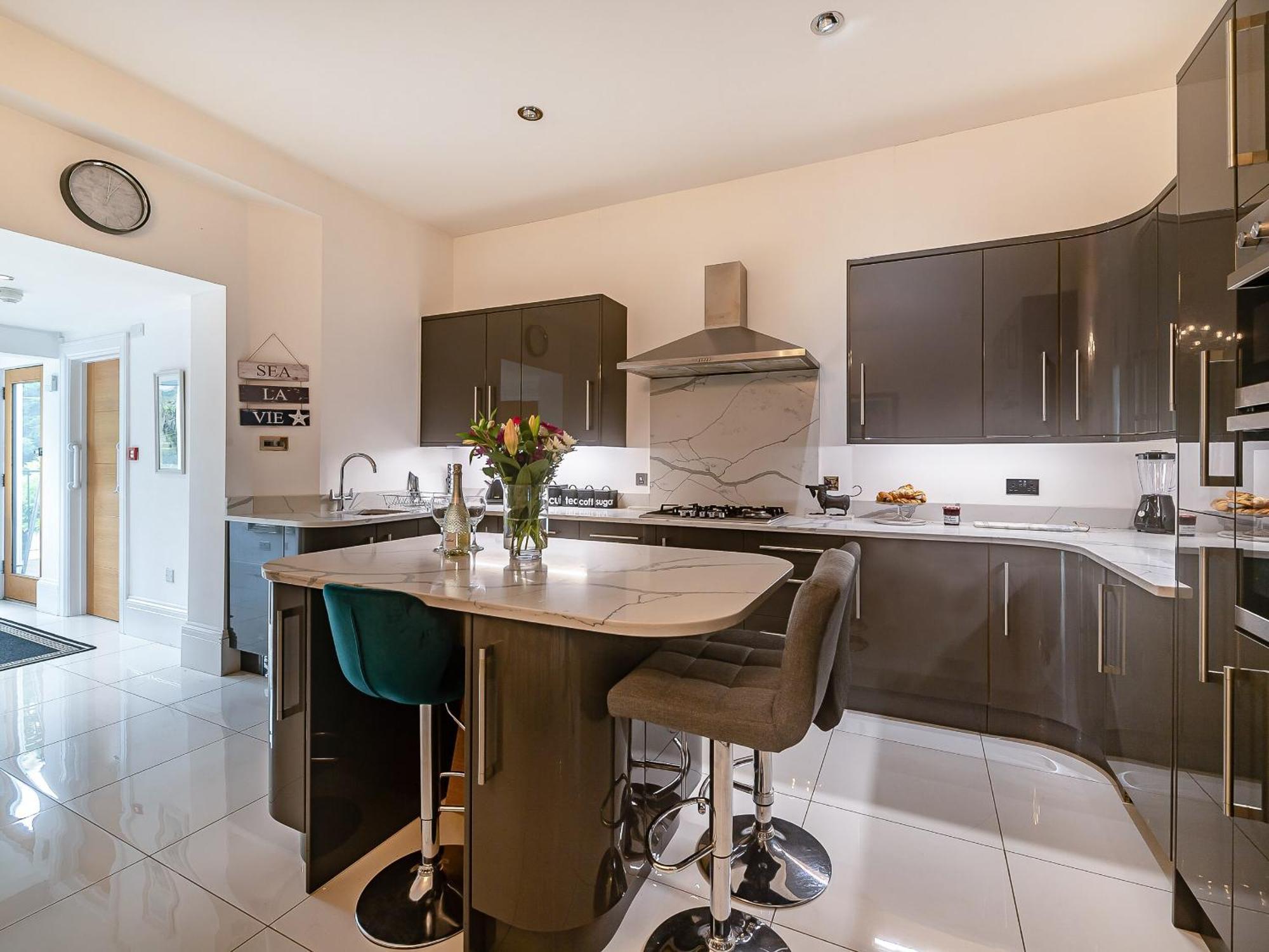 Babbacombe House Holiday home