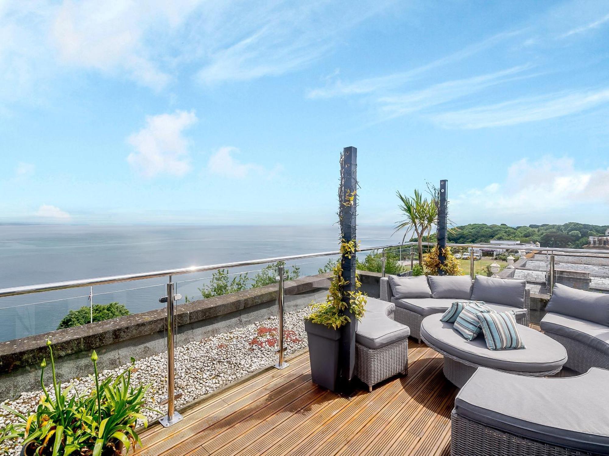 Babbacombe House Torquay