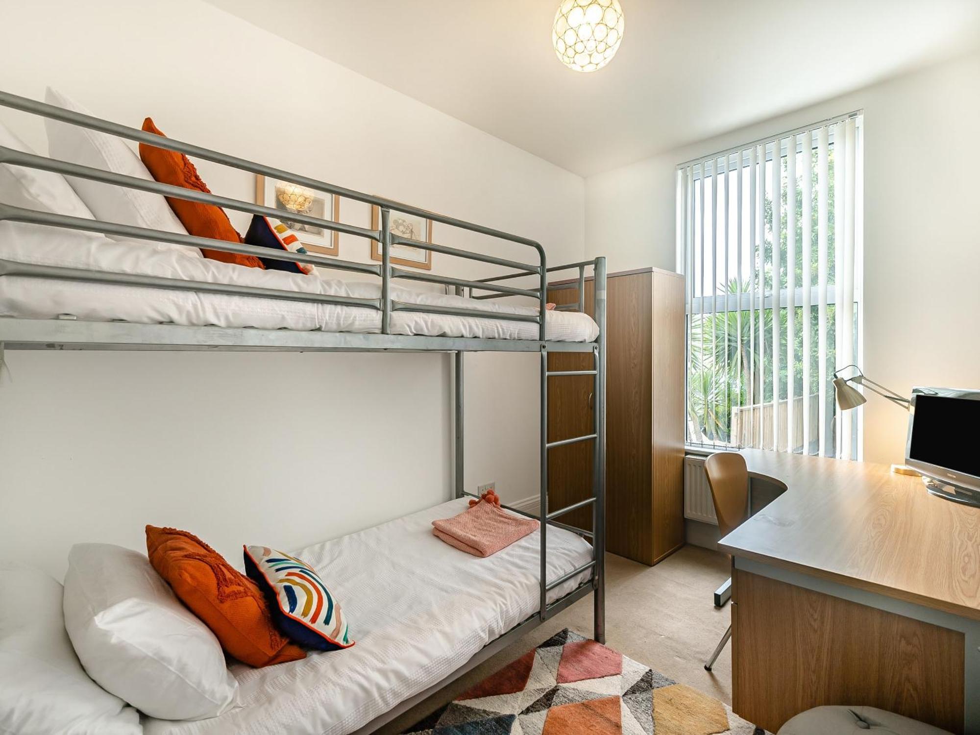 Holiday home Babbacombe House