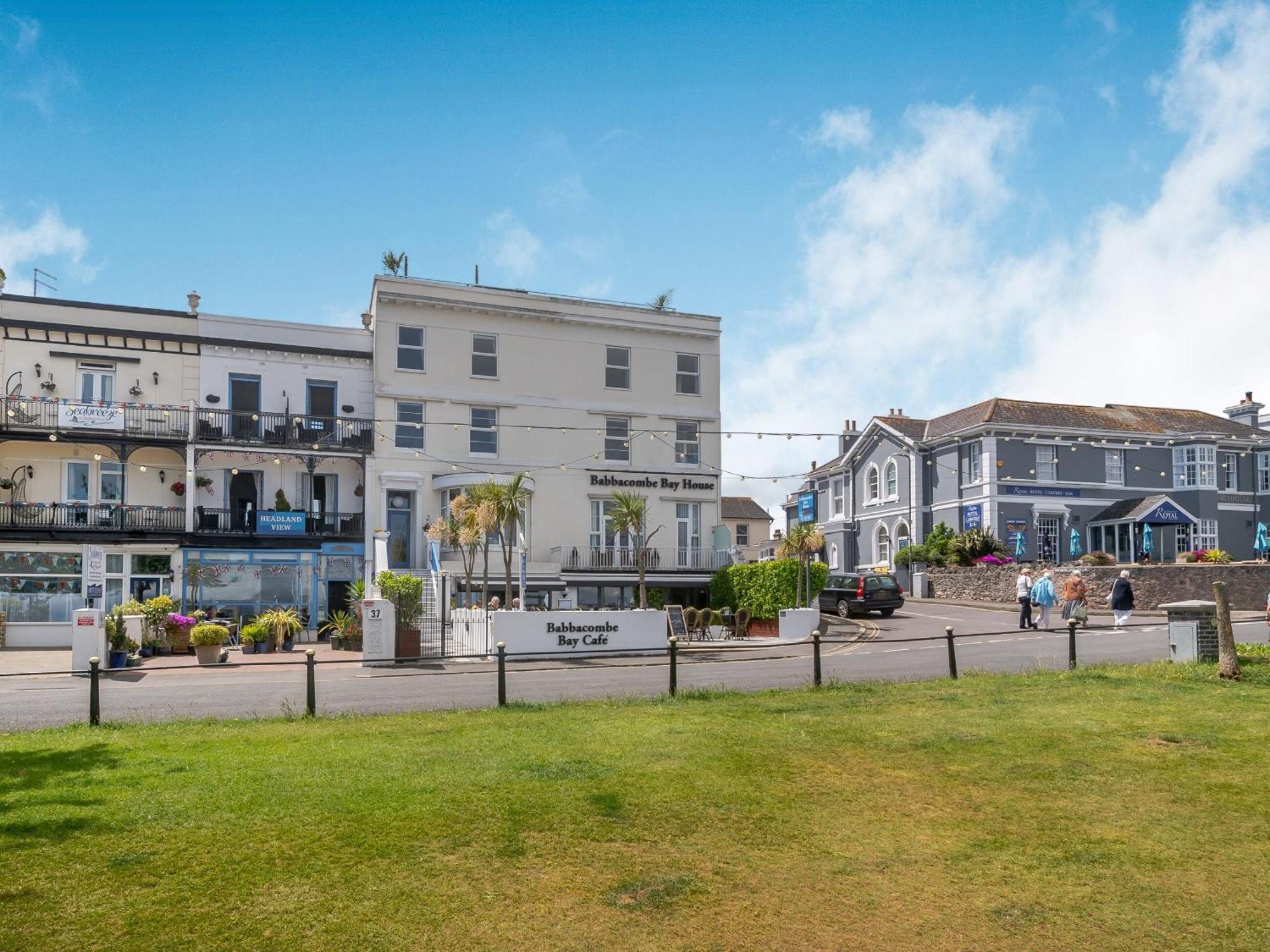 Babbacombe House