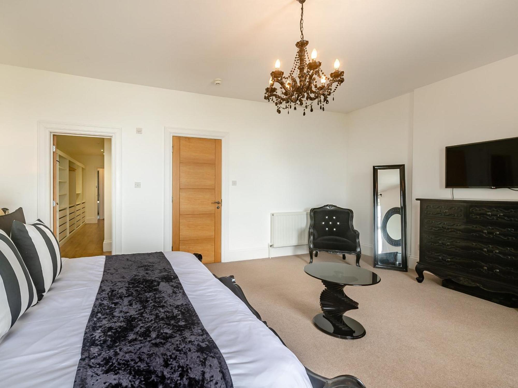 Holiday home Babbacombe House