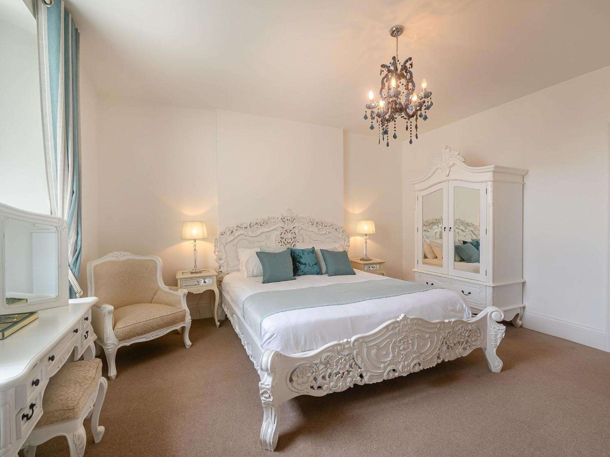 Babbacombe House Holiday home *