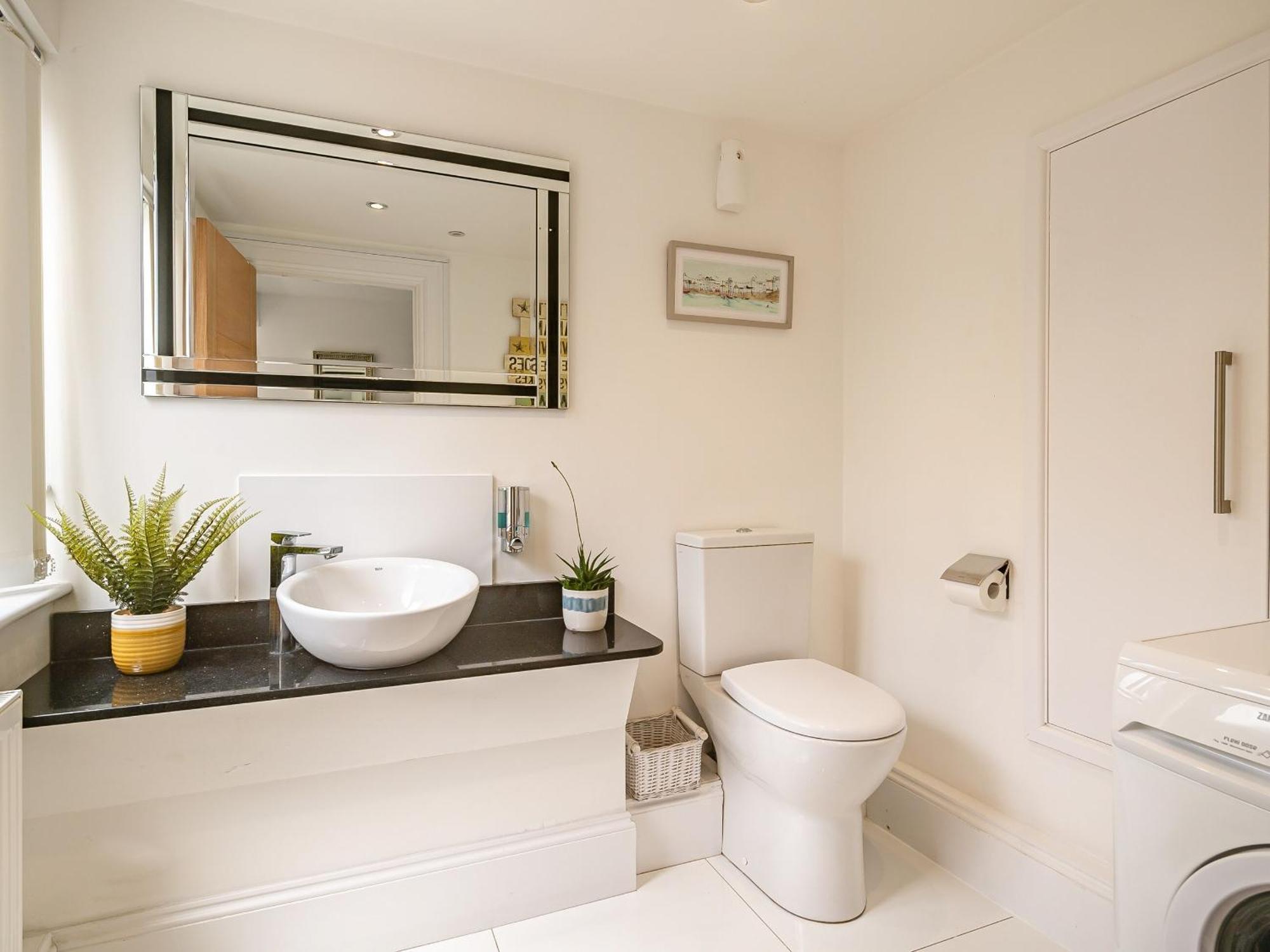 Babbacombe House Holiday home Torquay