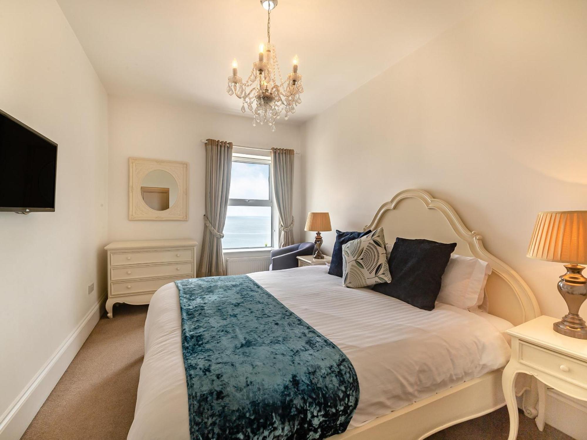 Holiday home Babbacombe House Torquay