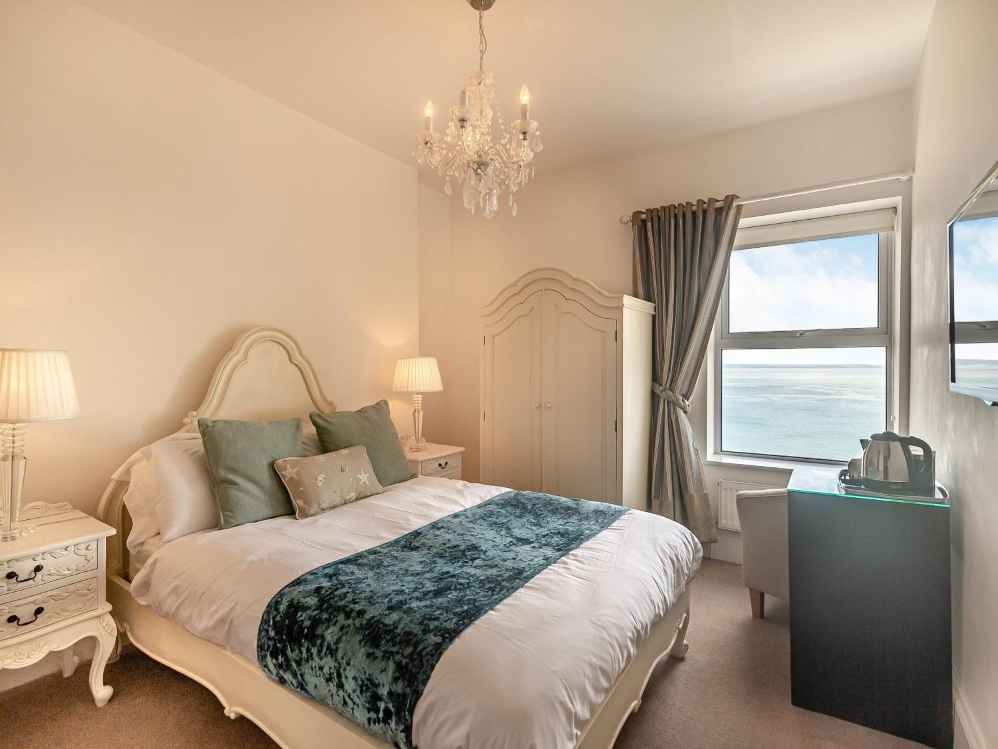 Babbacombe House