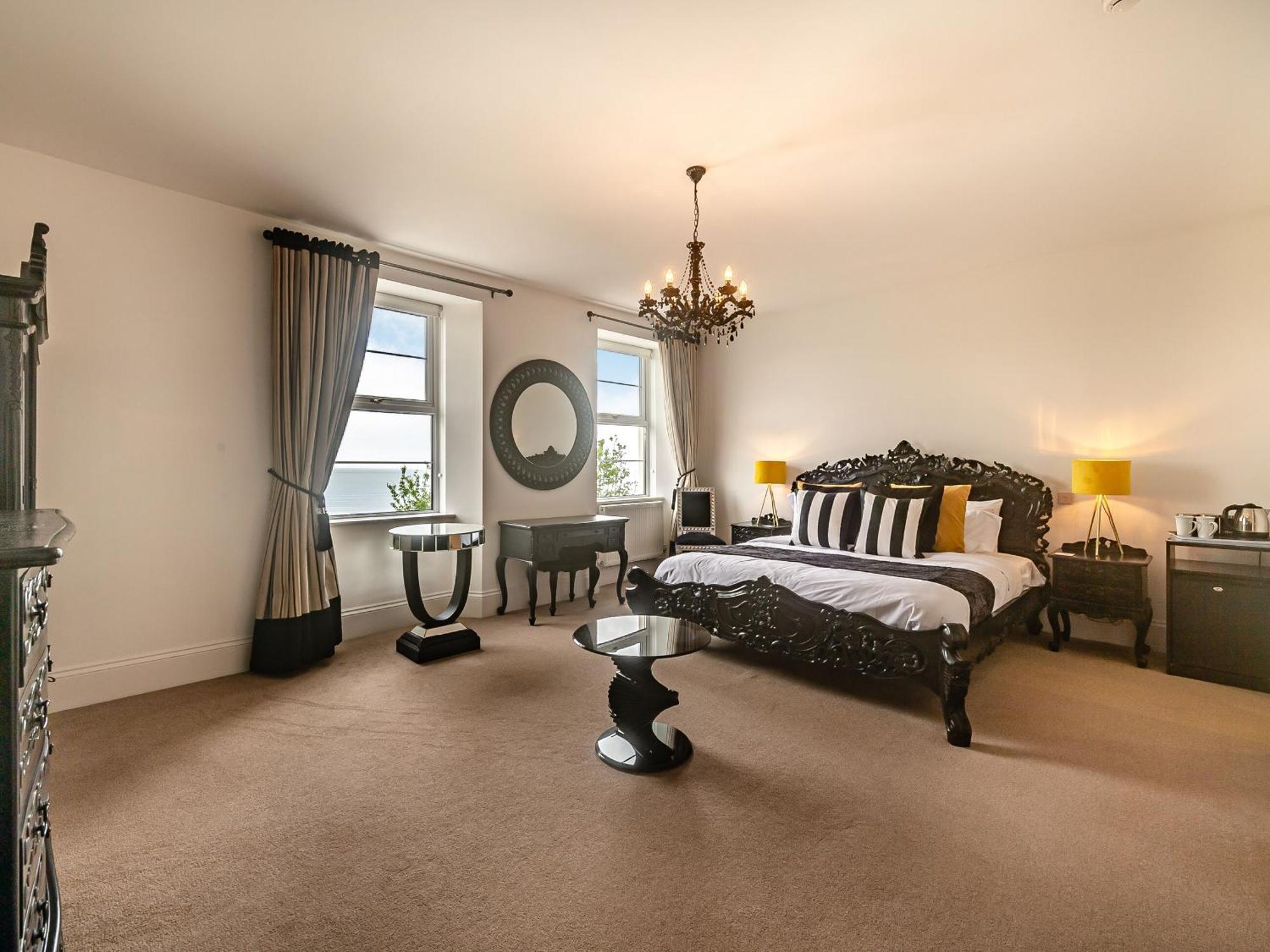Babbacombe House Holiday home *