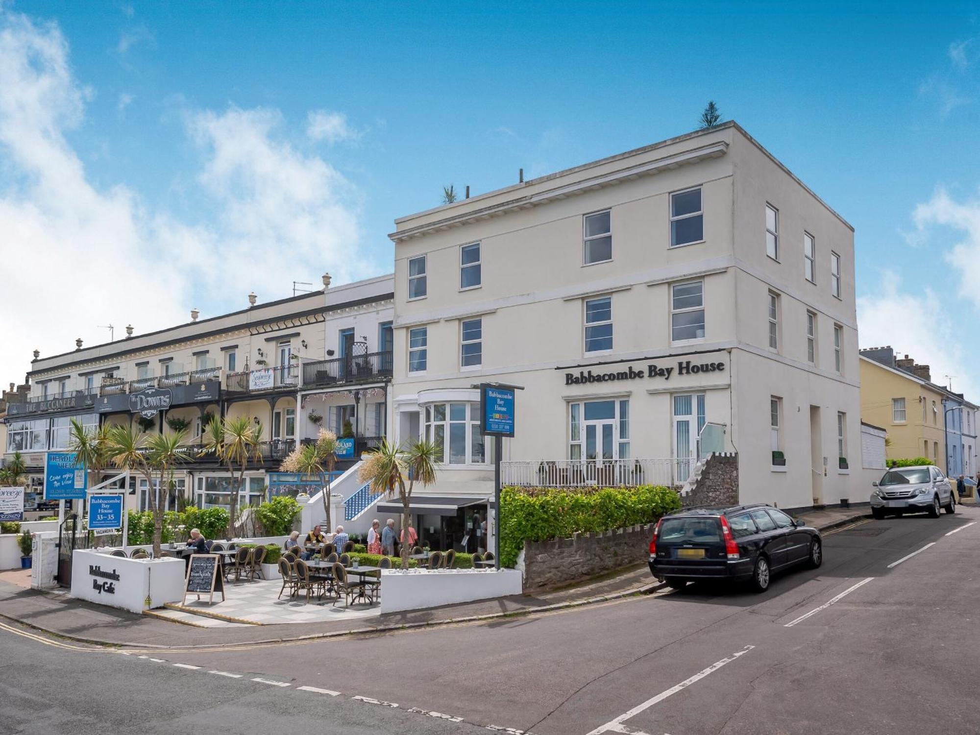 Babbacombe House Torquay