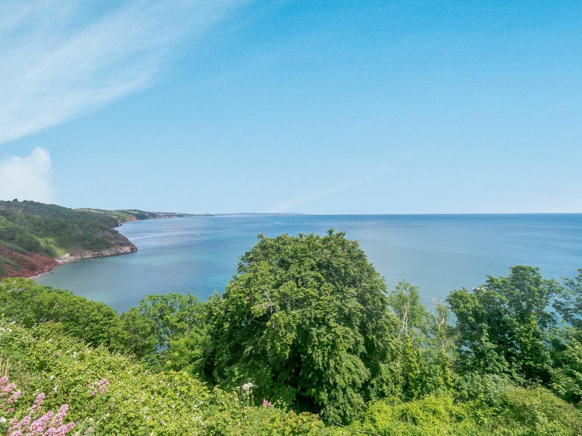 Babbacombe House