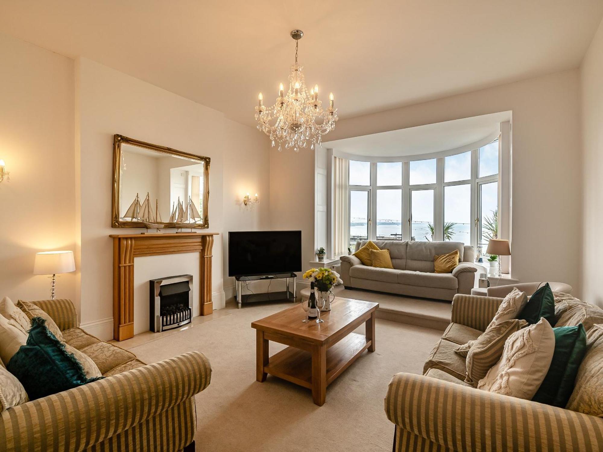Babbacombe House Holiday home
