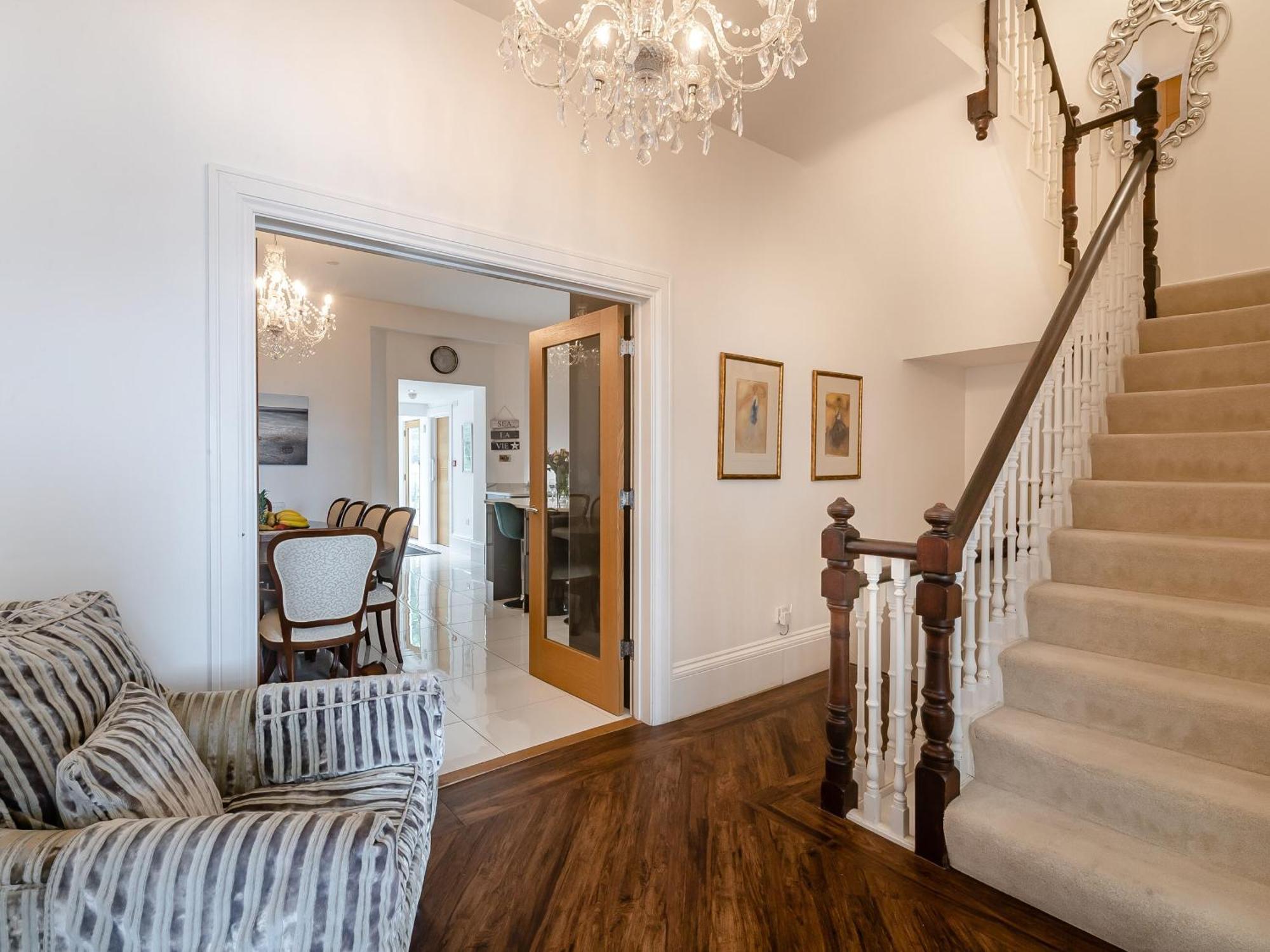 Babbacombe House Holiday home Torquay