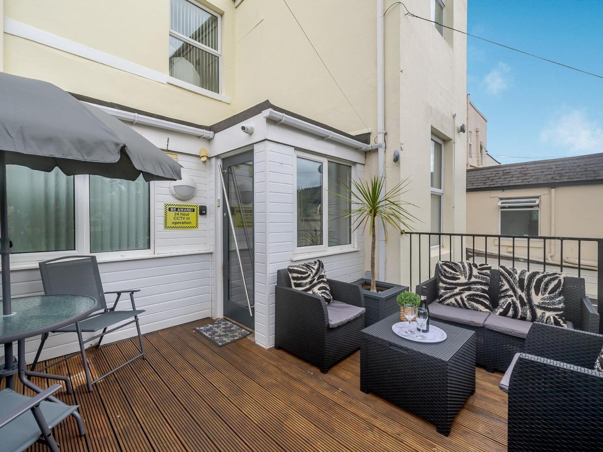 Babbacombe House Holiday home