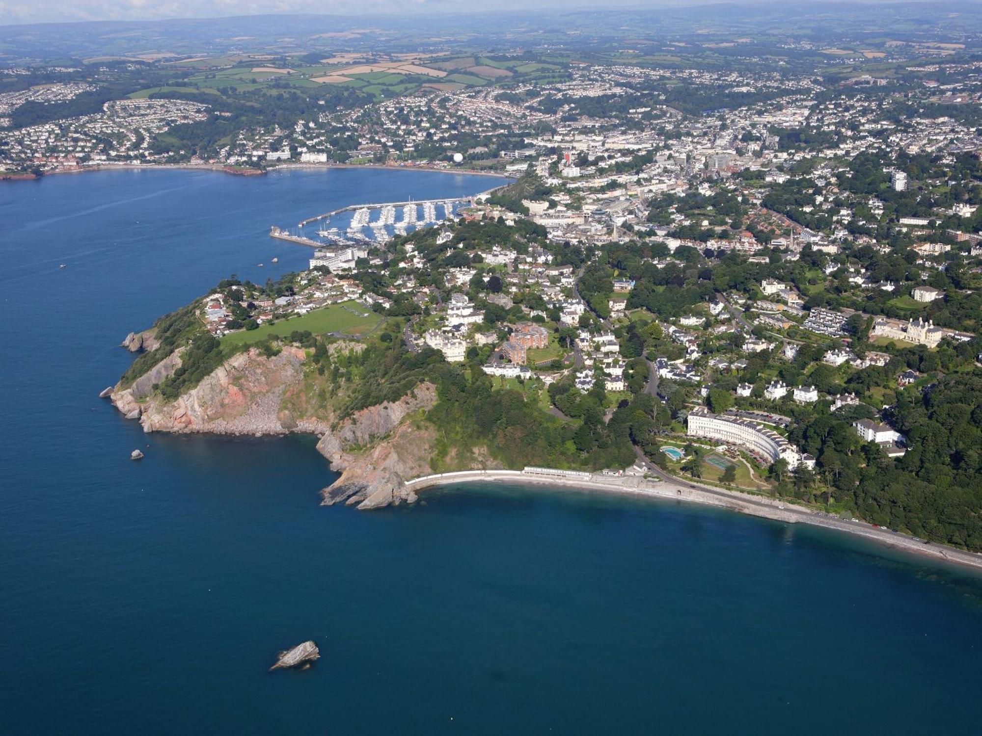 Babbacombe House *