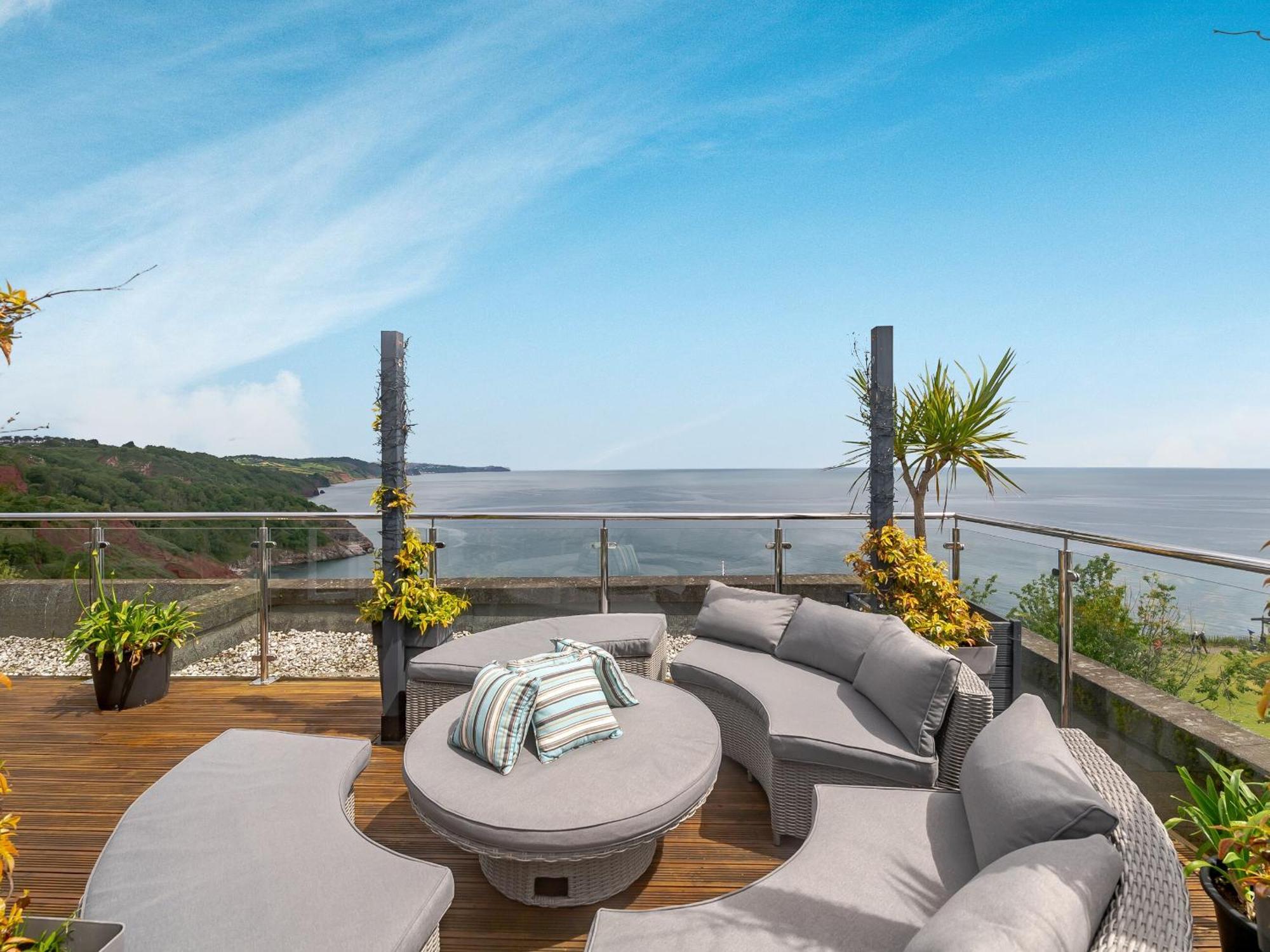 Babbacombe House *