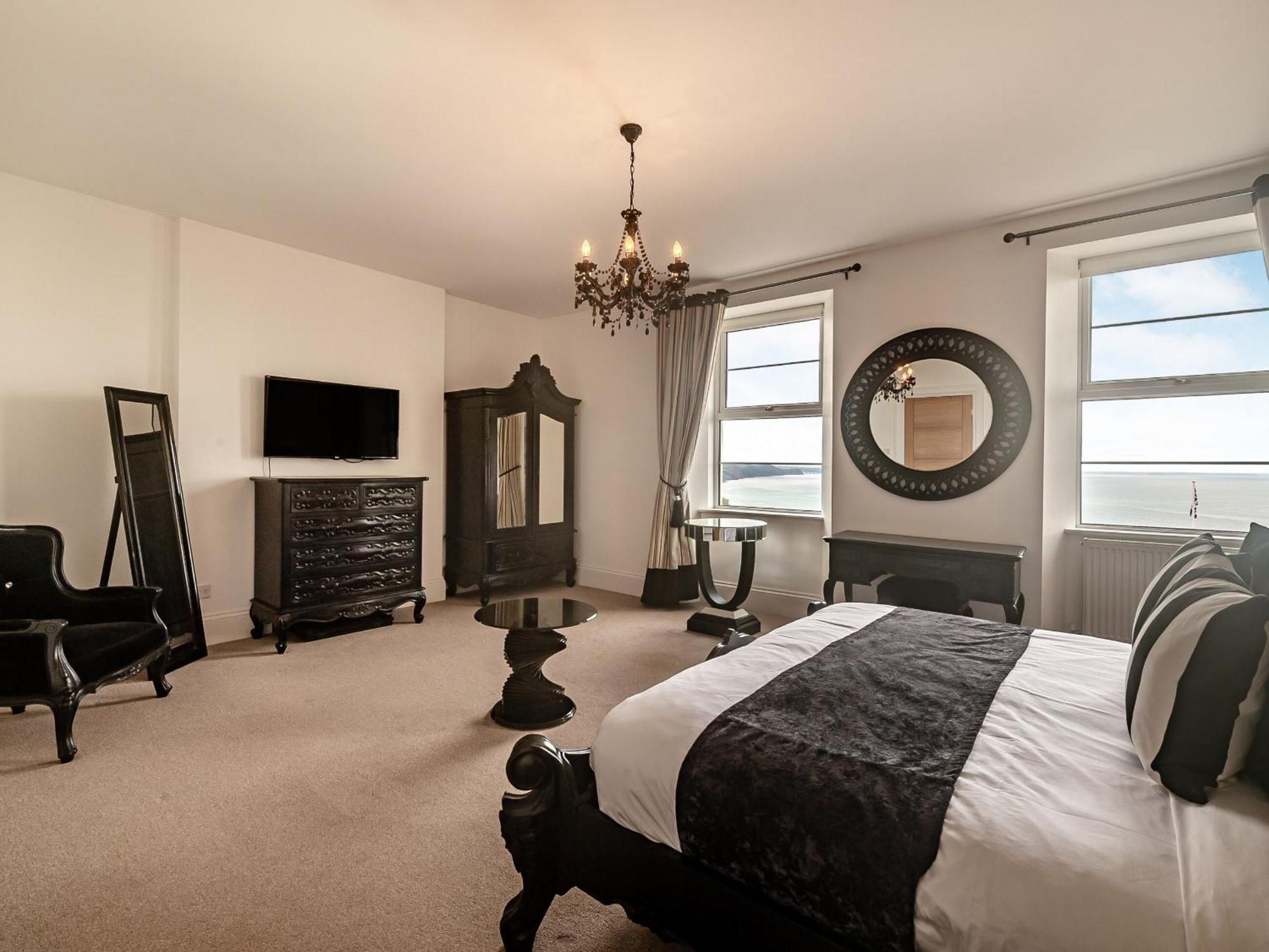 Babbacombe House