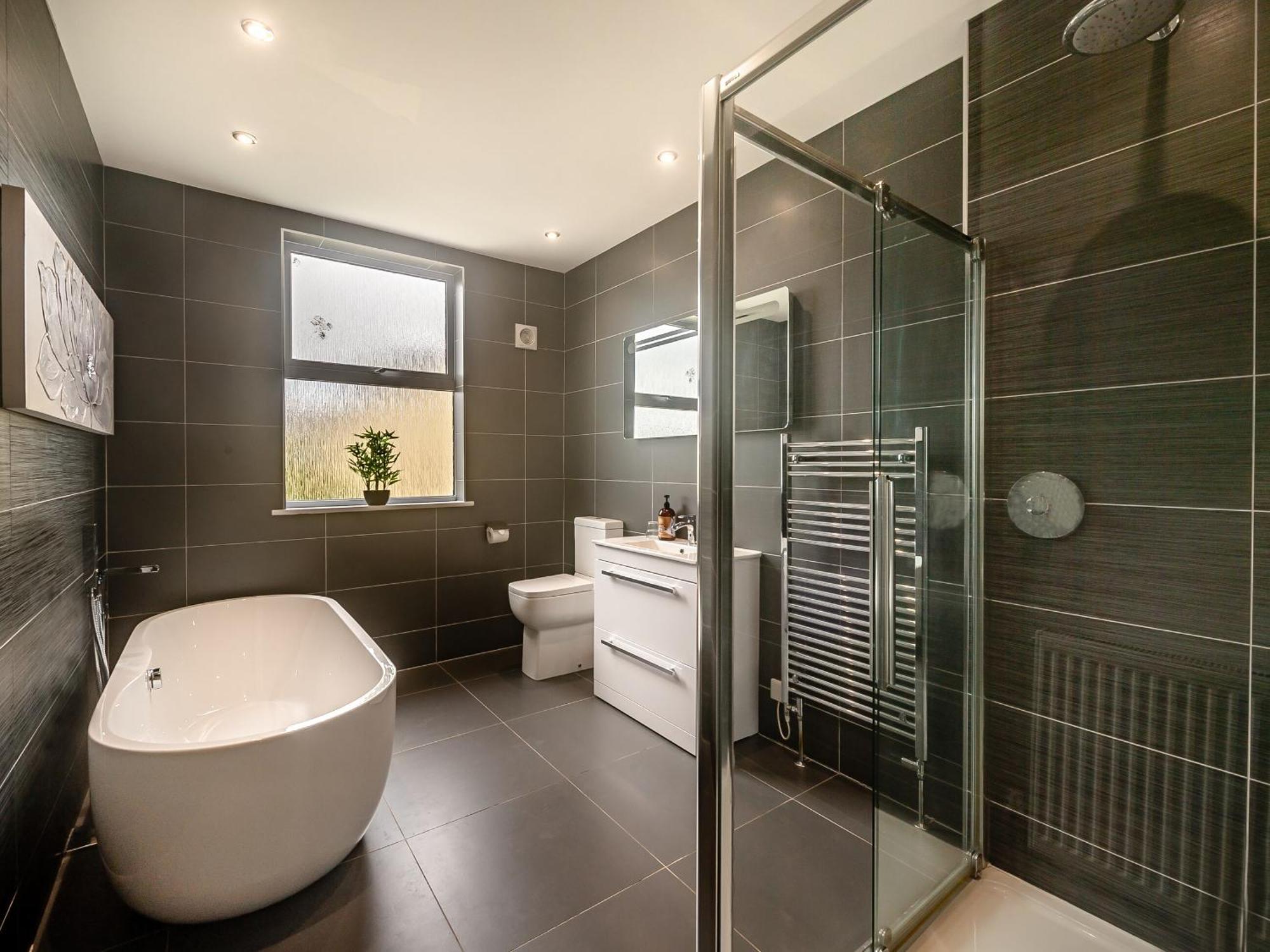 Holiday home Babbacombe House