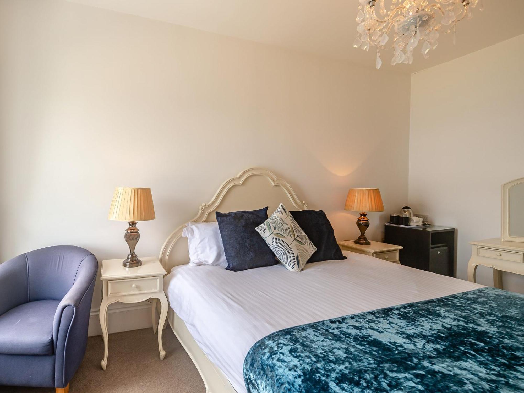 Babbacombe House Torquay